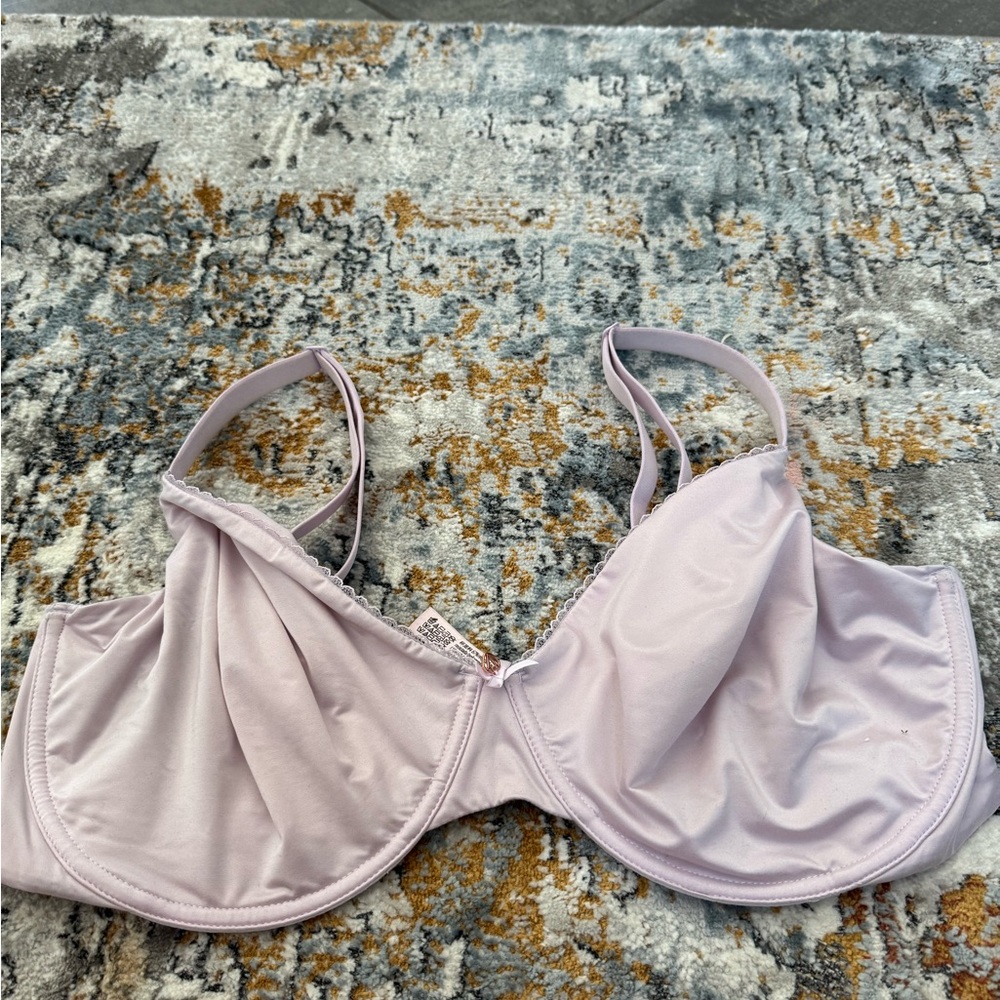 Lavender Bra